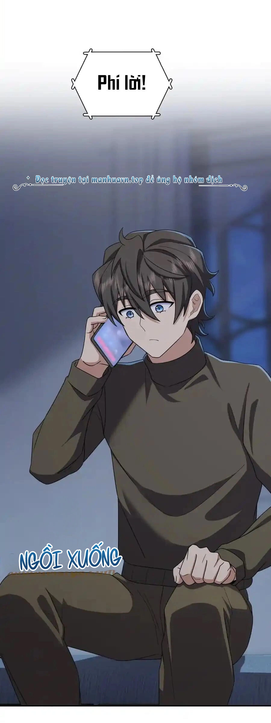 Bà Xã Nhà Tôi Đến Từ Ngàn Năm Trước Chapter 263 - 34