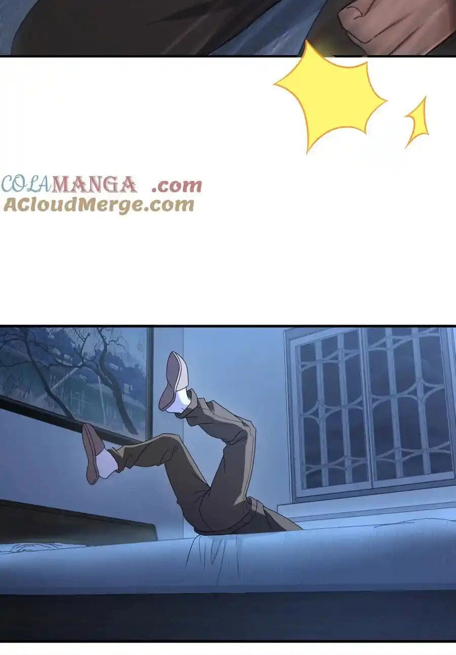 Bà Xã Nhà Tôi Đến Từ Ngàn Năm Trước Chapter 263 - 36