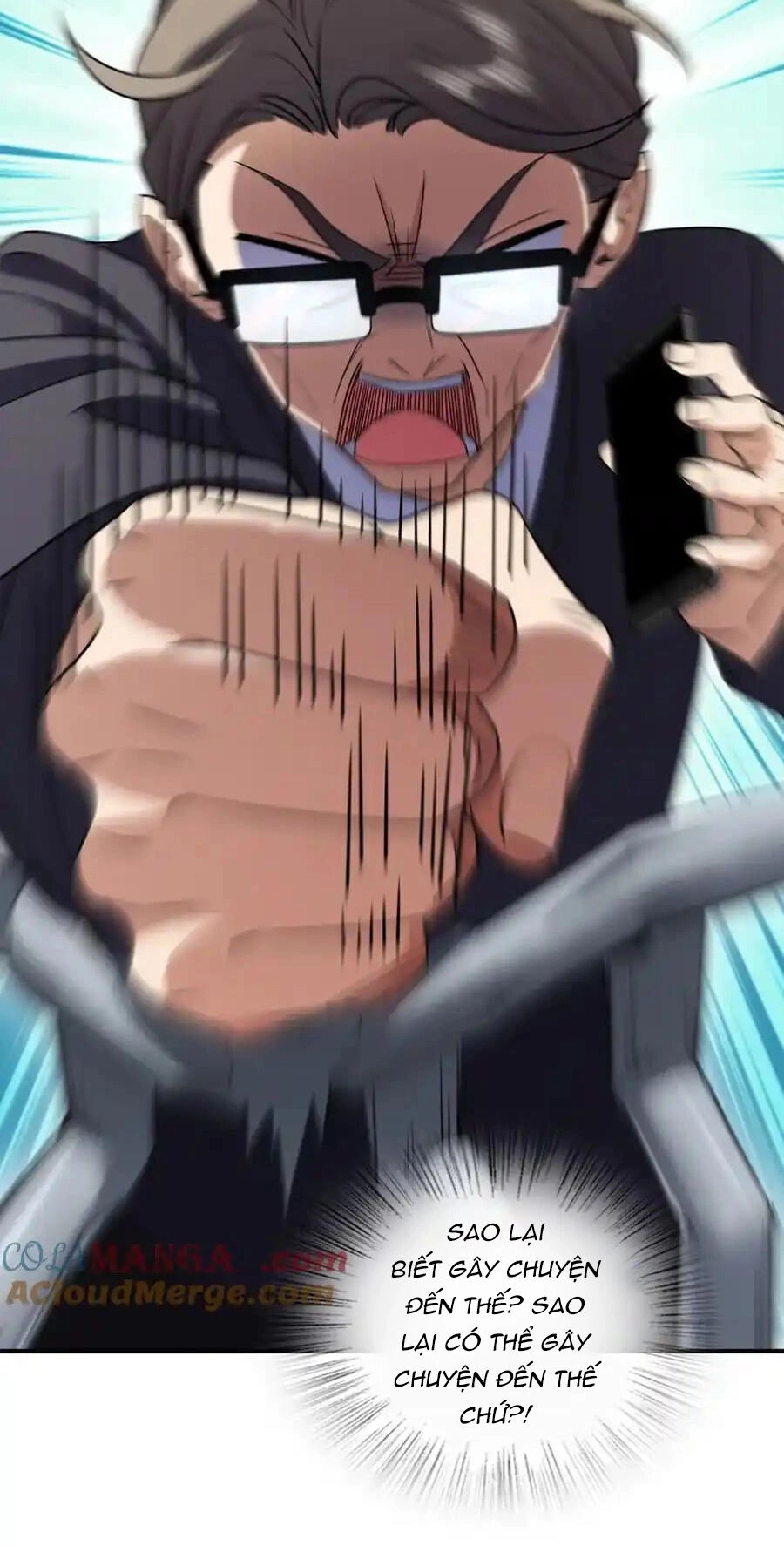 Bà Xã Nhà Tôi Đến Từ Ngàn Năm Trước Chapter 263 - 41