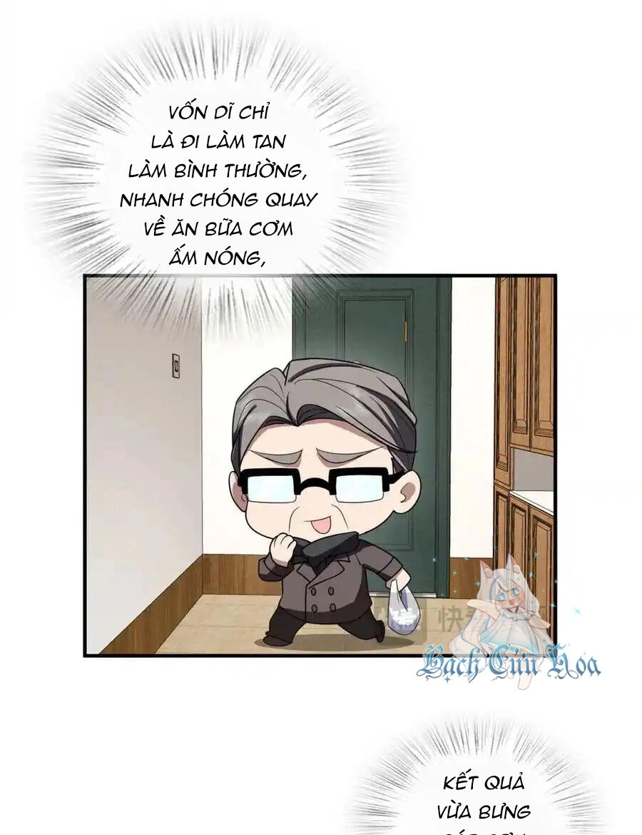 Bà Xã Nhà Tôi Đến Từ Ngàn Năm Trước Chapter 263 - 42