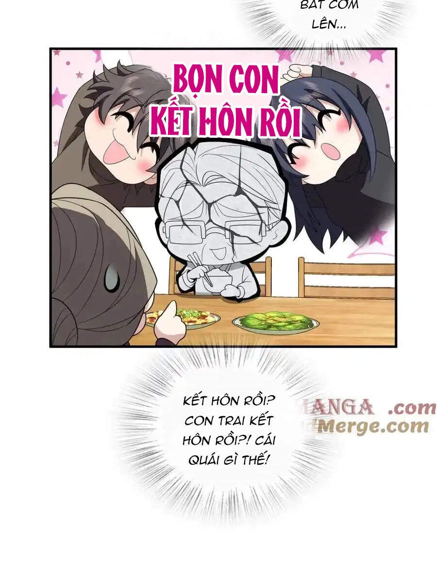 Bà Xã Nhà Tôi Đến Từ Ngàn Năm Trước Chapter 263 - 43