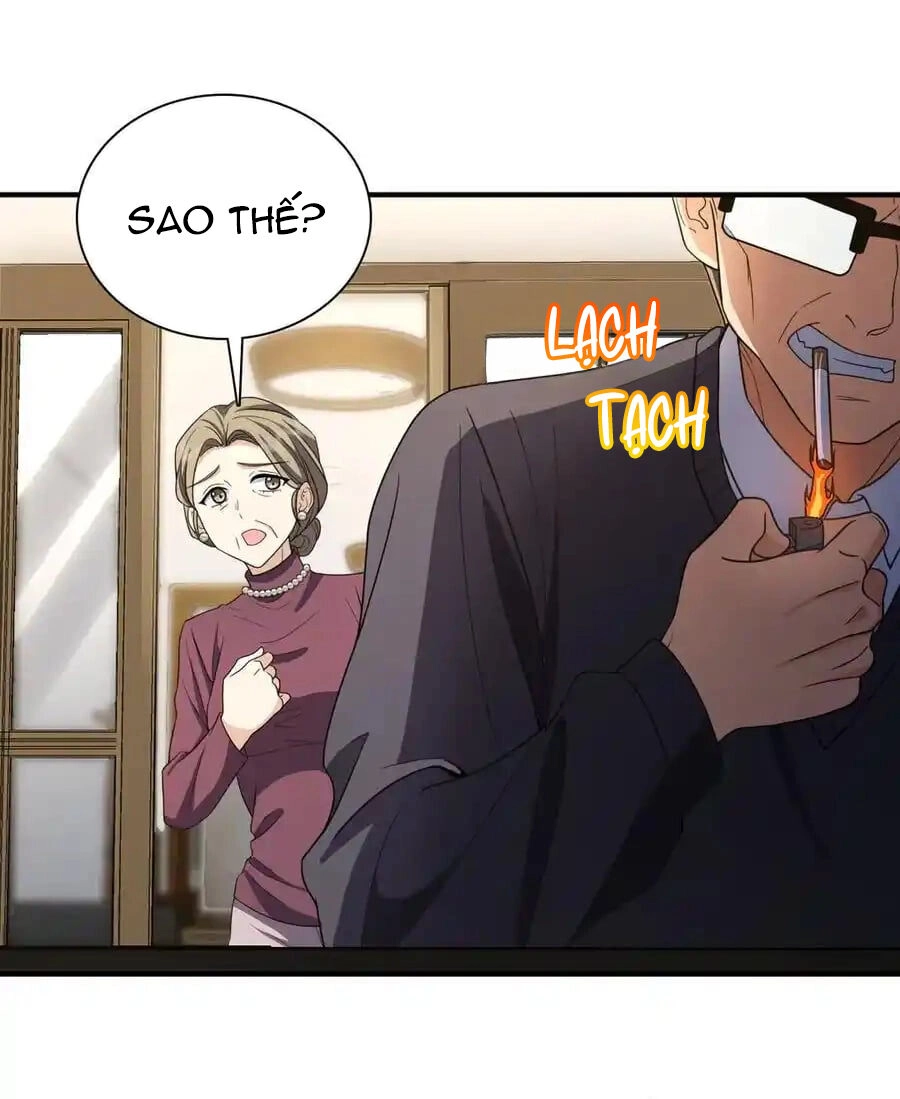 Bà Xã Nhà Tôi Đến Từ Ngàn Năm Trước Chapter 263 - 44