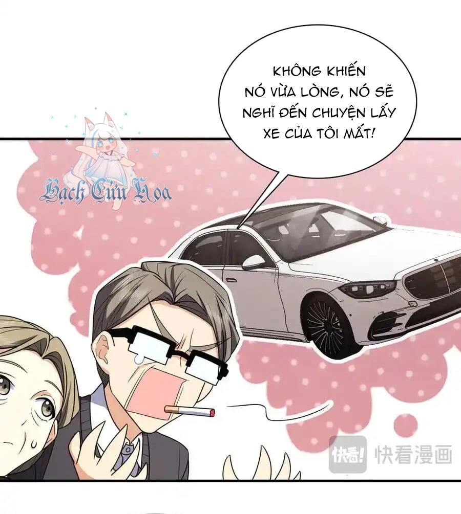 Bà Xã Nhà Tôi Đến Từ Ngàn Năm Trước Chapter 263 - 47