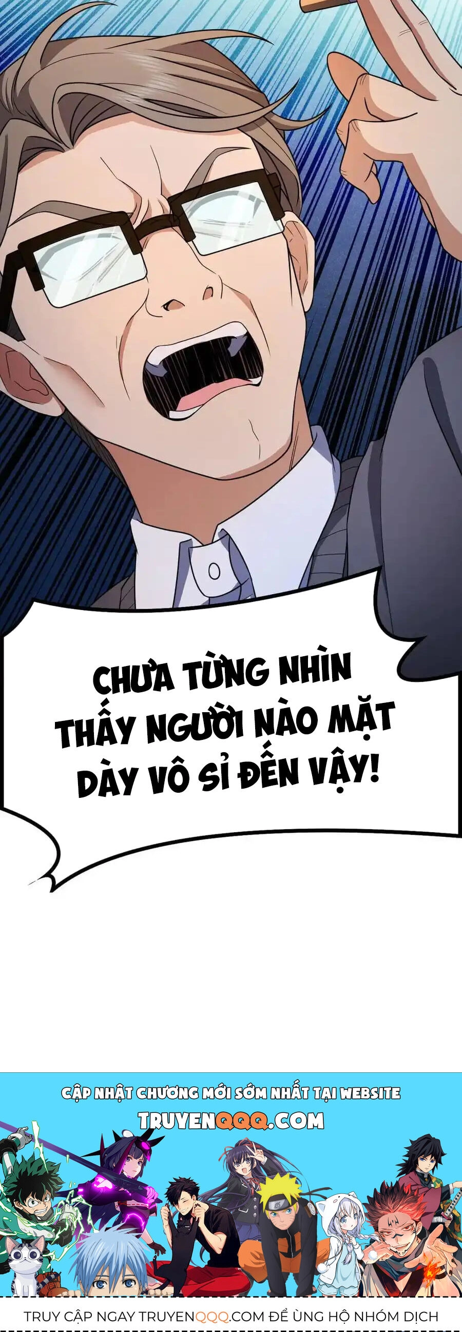 Bà Xã Nhà Tôi Đến Từ Ngàn Năm Trước Chapter 263 - 49