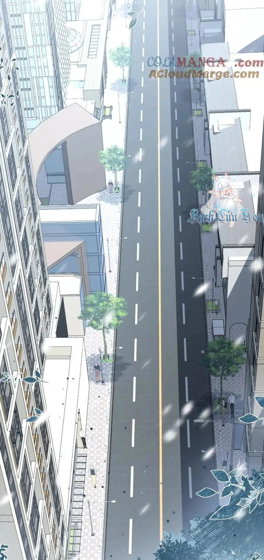 Bà Xã Nhà Tôi Đến Từ Ngàn Năm Trước Chapter 264 - 2