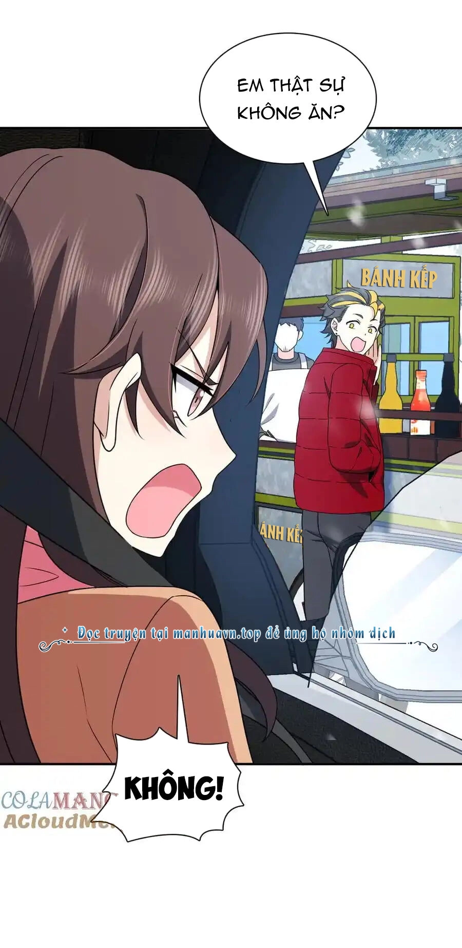 Bà Xã Nhà Tôi Đến Từ Ngàn Năm Trước Chapter 264 - 11