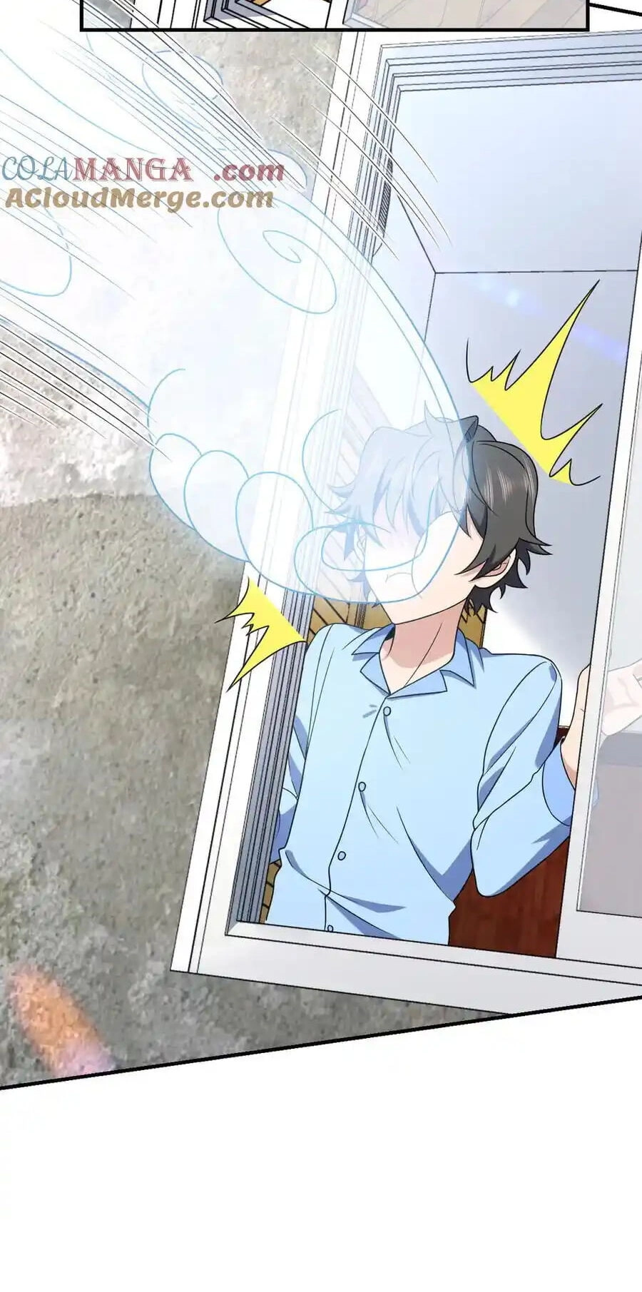 Bà Xã Nhà Tôi Đến Từ Ngàn Năm Trước Chapter 264 - 16