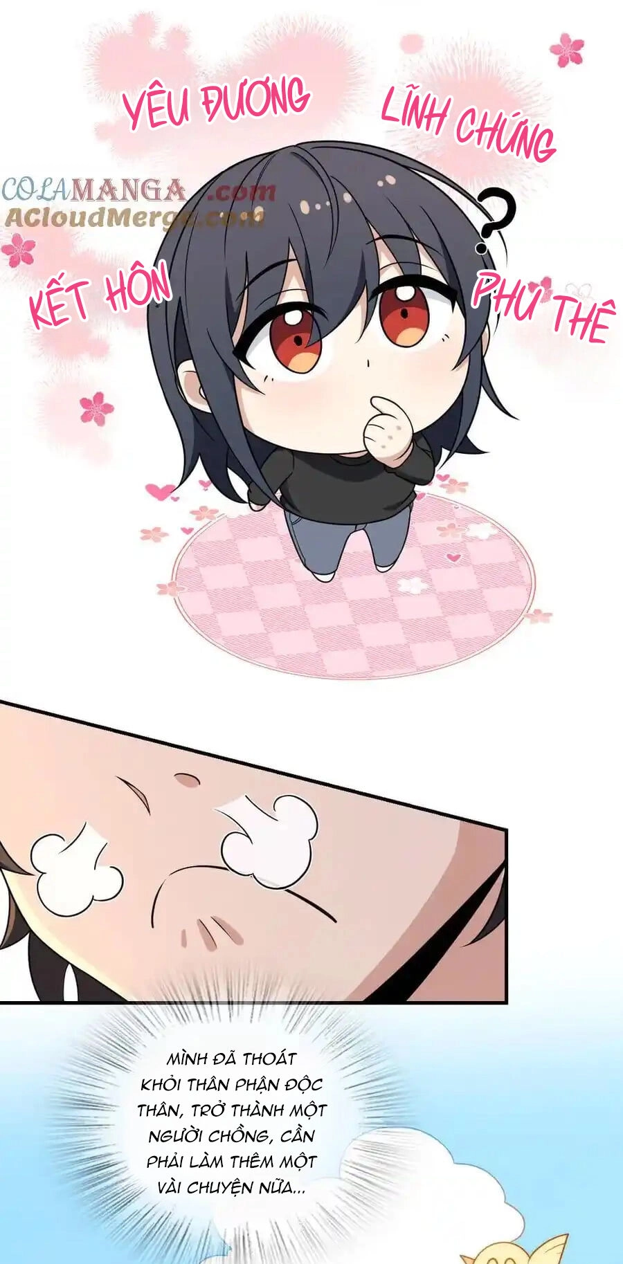 Bà Xã Nhà Tôi Đến Từ Ngàn Năm Trước Chapter 264 - 20