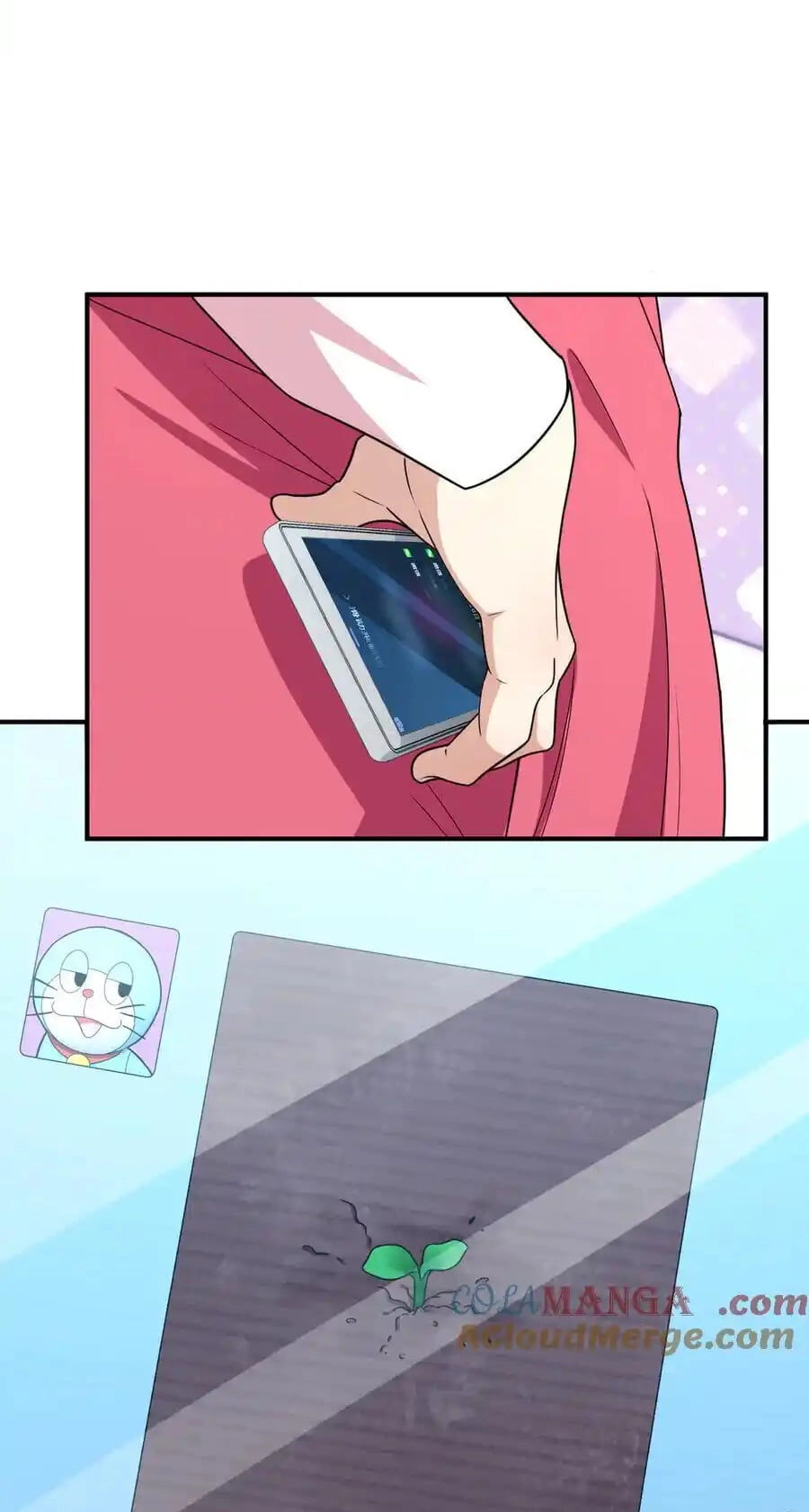 Bà Xã Nhà Tôi Đến Từ Ngàn Năm Trước Chapter 264 - 23