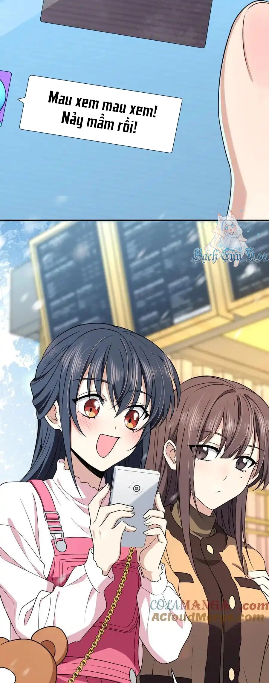 Bà Xã Nhà Tôi Đến Từ Ngàn Năm Trước Chapter 264 - 24