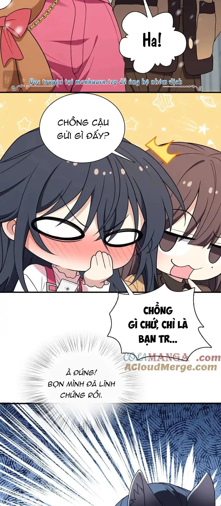 Bà Xã Nhà Tôi Đến Từ Ngàn Năm Trước Chapter 264 - 25