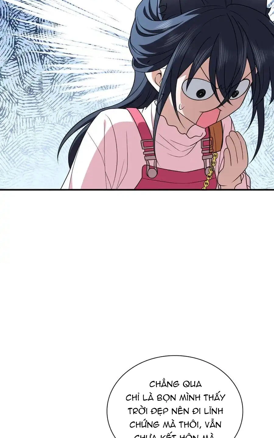 Bà Xã Nhà Tôi Đến Từ Ngàn Năm Trước Chapter 264 - 26