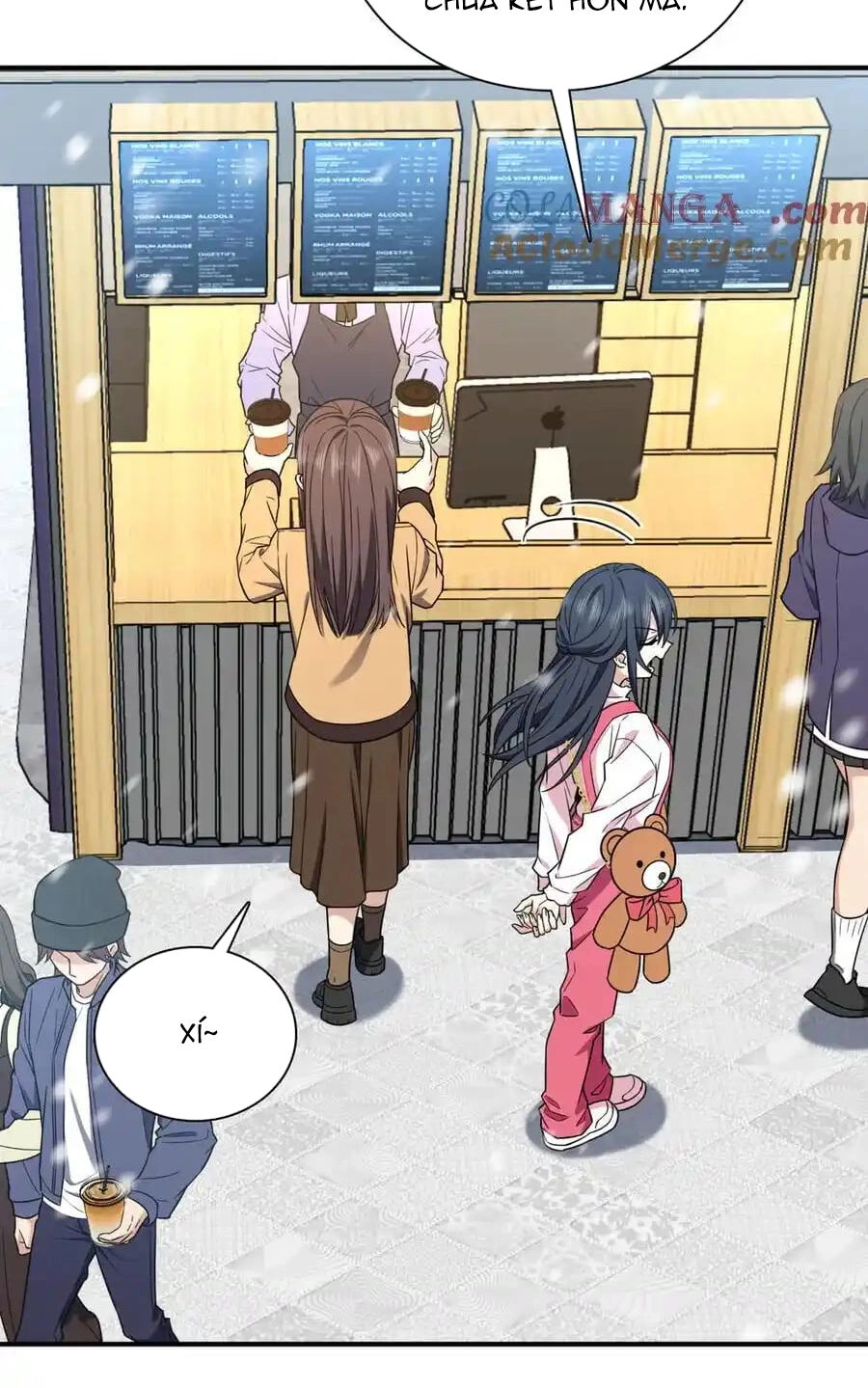 Bà Xã Nhà Tôi Đến Từ Ngàn Năm Trước Chapter 264 - 27