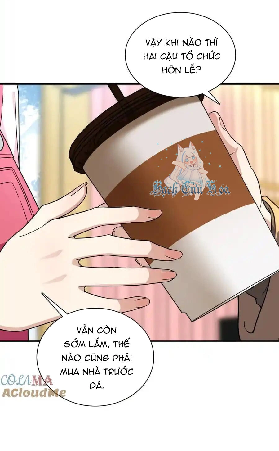 Bà Xã Nhà Tôi Đến Từ Ngàn Năm Trước Chapter 264 - 28