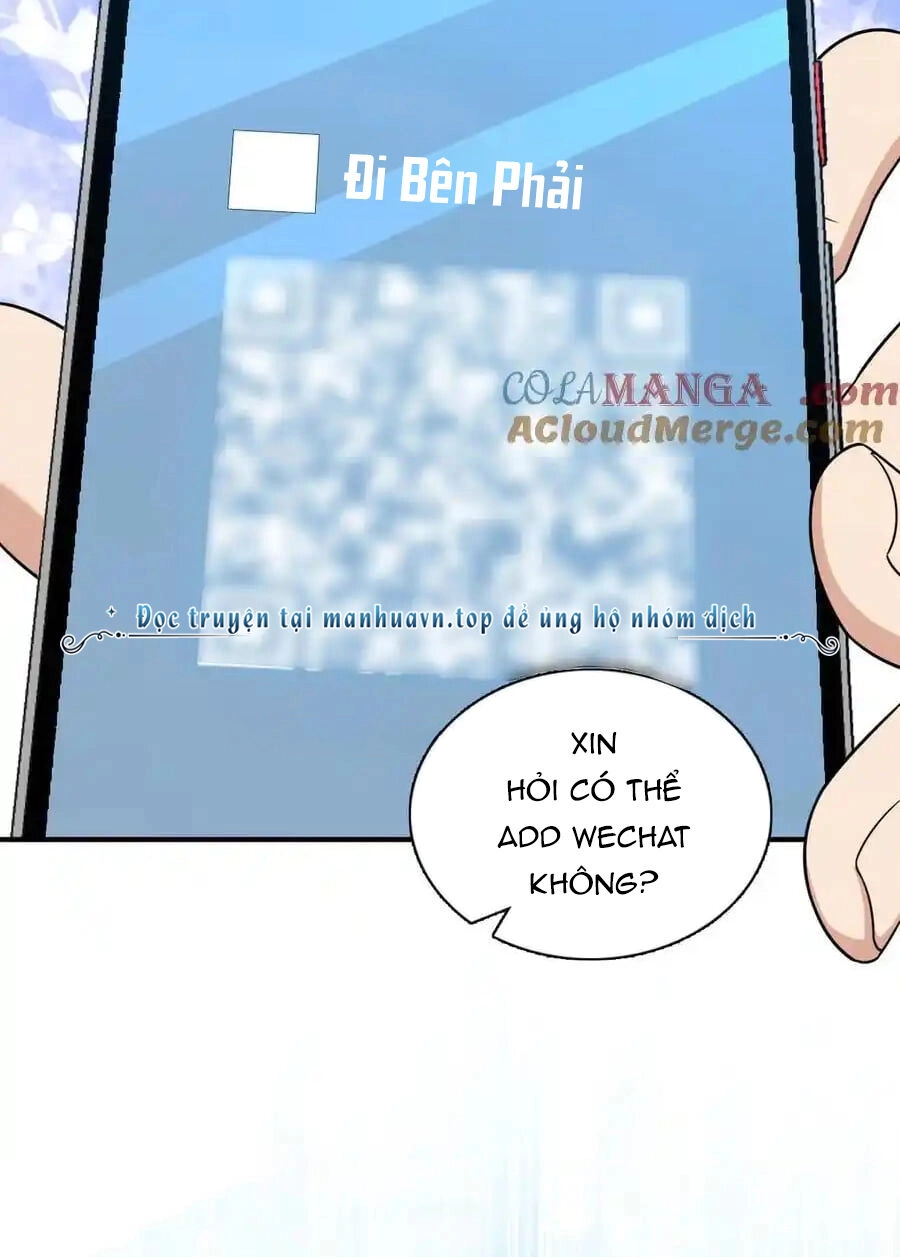 Bà Xã Nhà Tôi Đến Từ Ngàn Năm Trước Chapter 264 - 31