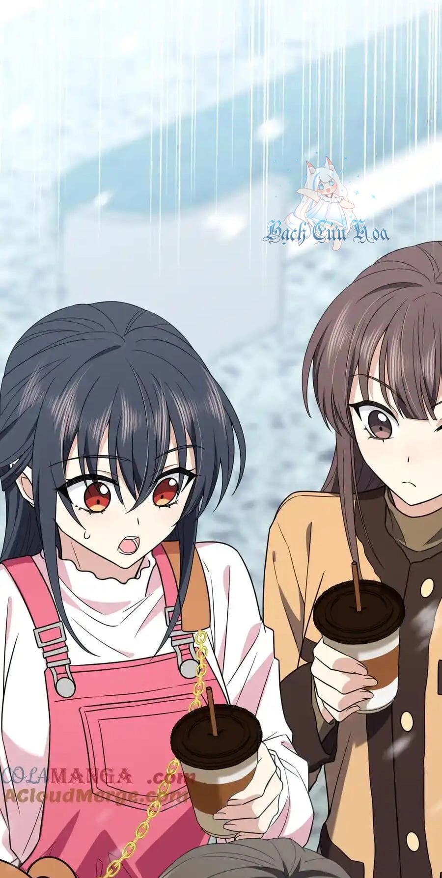 Bà Xã Nhà Tôi Đến Từ Ngàn Năm Trước Chapter 264 - 32