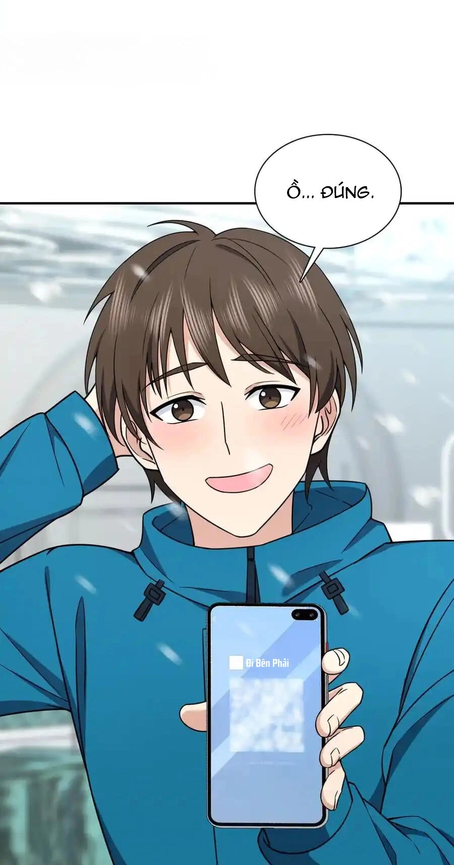 Bà Xã Nhà Tôi Đến Từ Ngàn Năm Trước Chapter 264 - 34