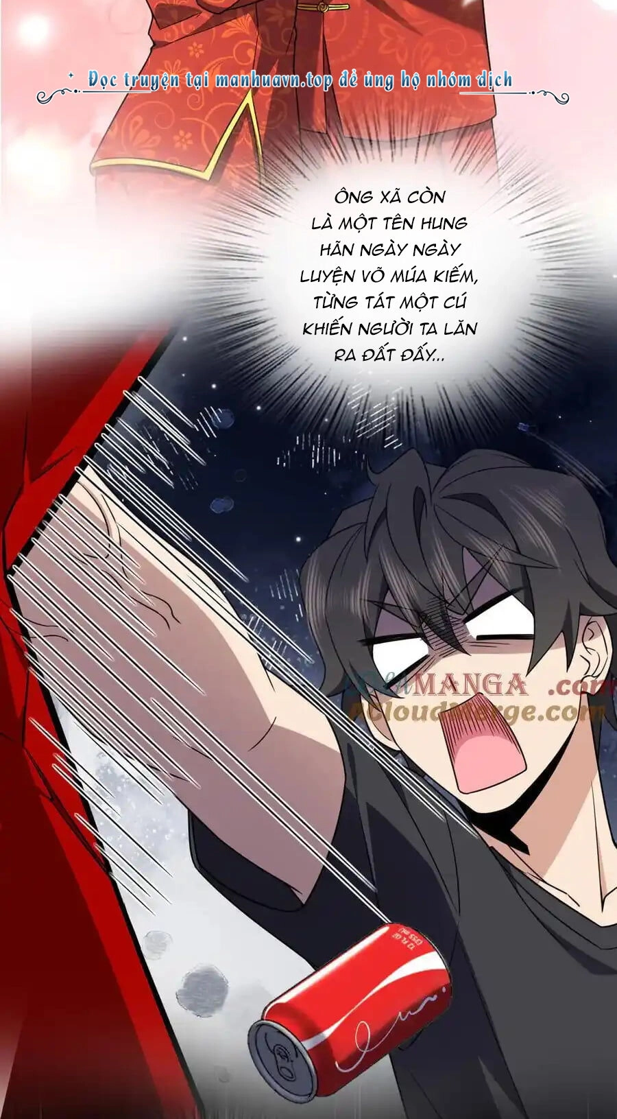 Bà Xã Nhà Tôi Đến Từ Ngàn Năm Trước Chapter 264 - 36