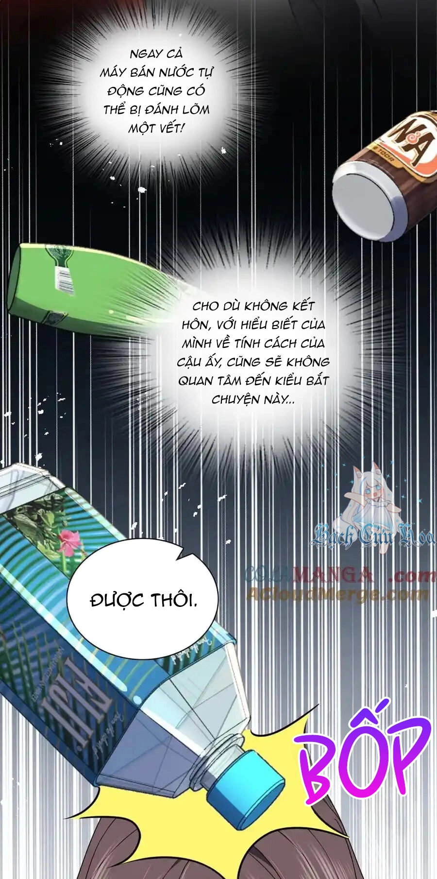 Bà Xã Nhà Tôi Đến Từ Ngàn Năm Trước Chapter 264 - 37