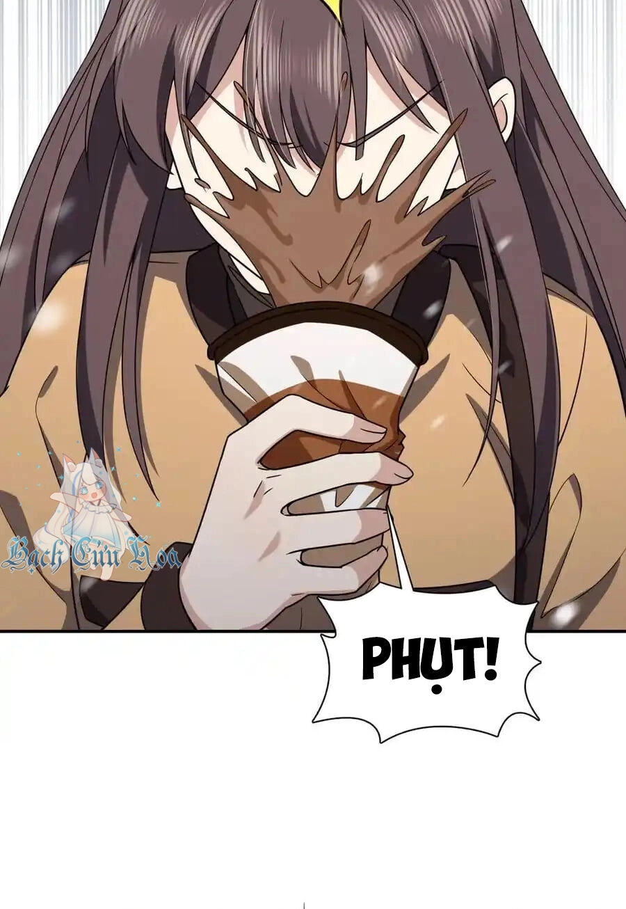 Bà Xã Nhà Tôi Đến Từ Ngàn Năm Trước Chapter 264 - 38