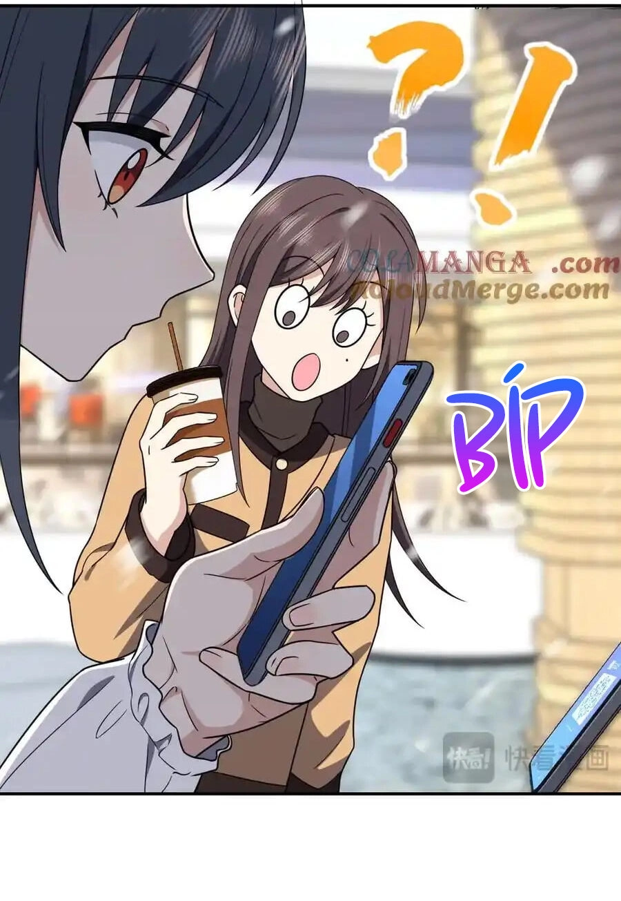 Bà Xã Nhà Tôi Đến Từ Ngàn Năm Trước Chapter 264 - 39