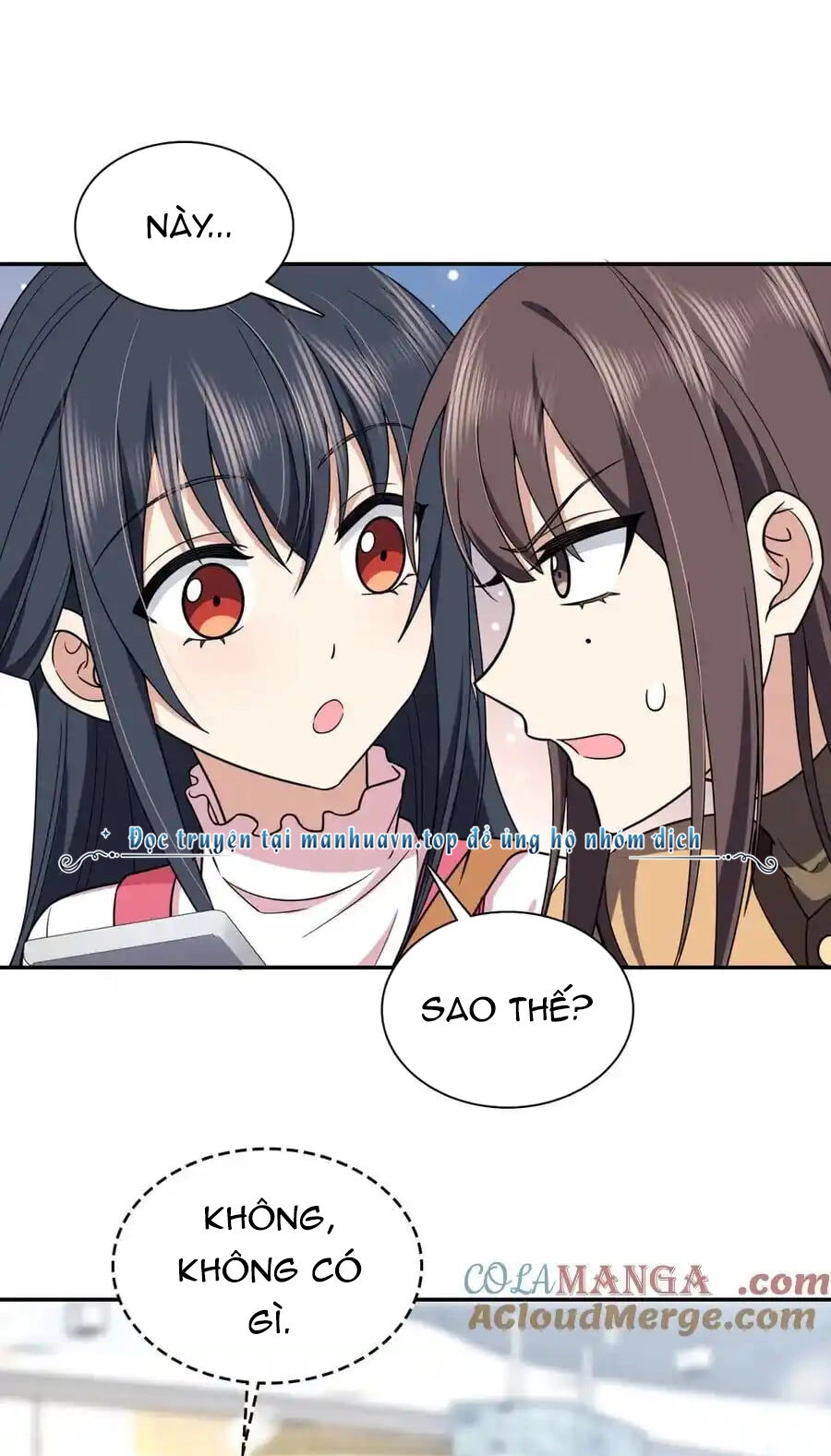 Bà Xã Nhà Tôi Đến Từ Ngàn Năm Trước Chapter 264 - 40