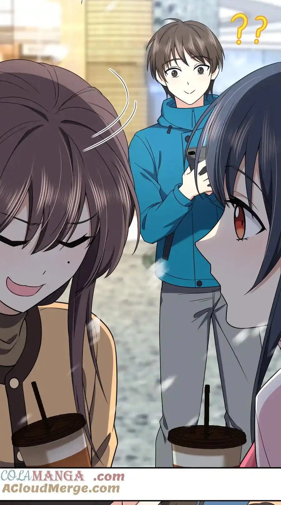 Bà Xã Nhà Tôi Đến Từ Ngàn Năm Trước Chapter 264 - 41