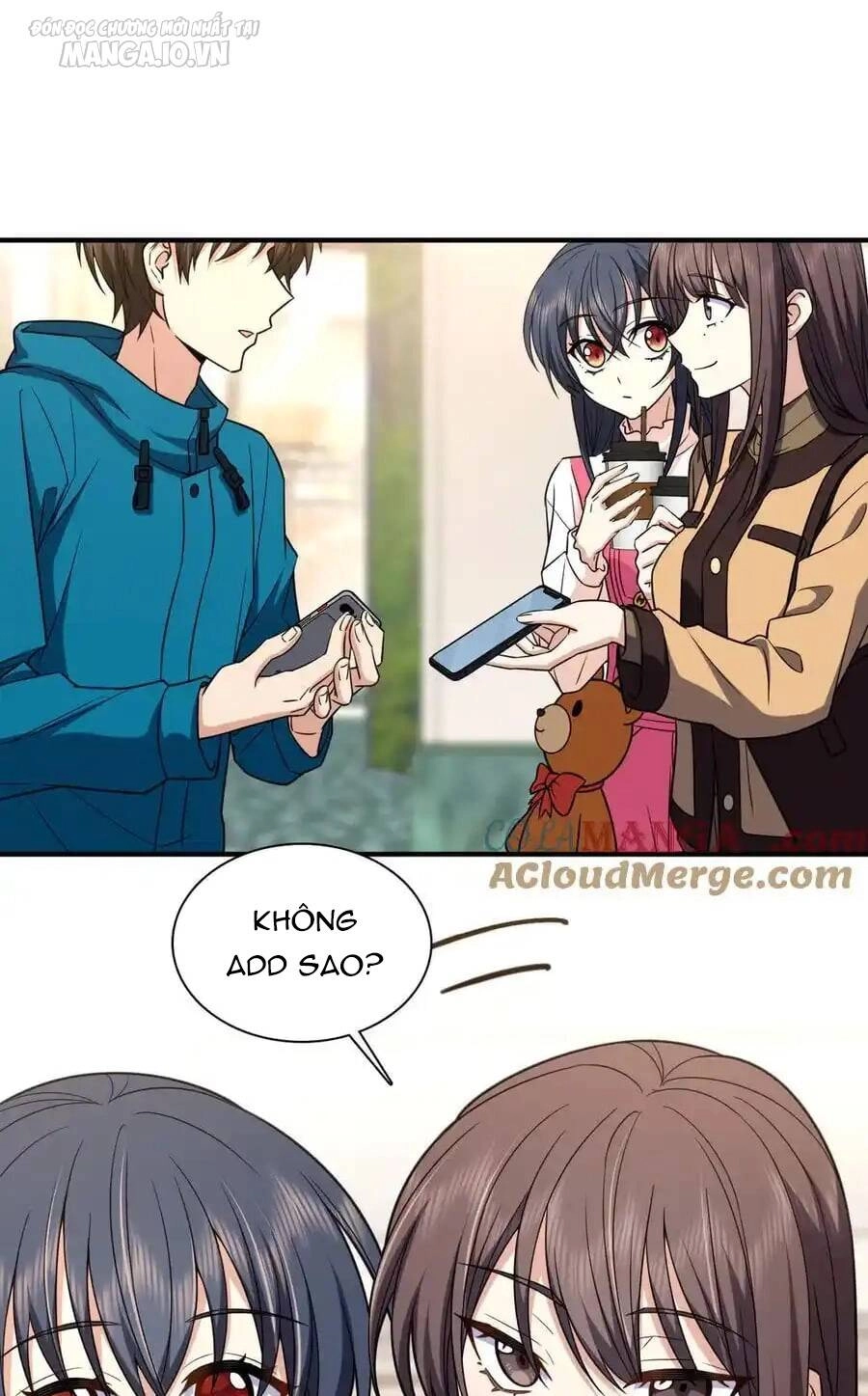 Bà Xã Nhà Tôi Đến Từ Ngàn Năm Trước Chapter 265 - 2