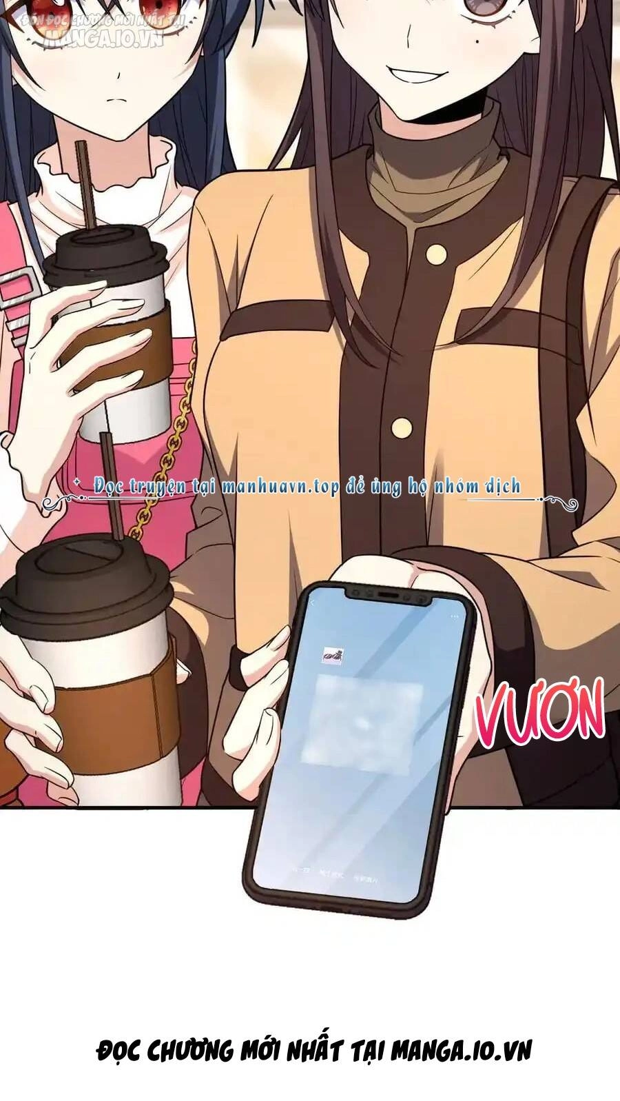 Bà Xã Nhà Tôi Đến Từ Ngàn Năm Trước Chapter 265 - 3