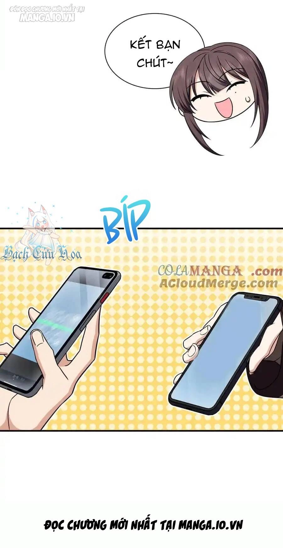 Bà Xã Nhà Tôi Đến Từ Ngàn Năm Trước Chapter 265 - 5