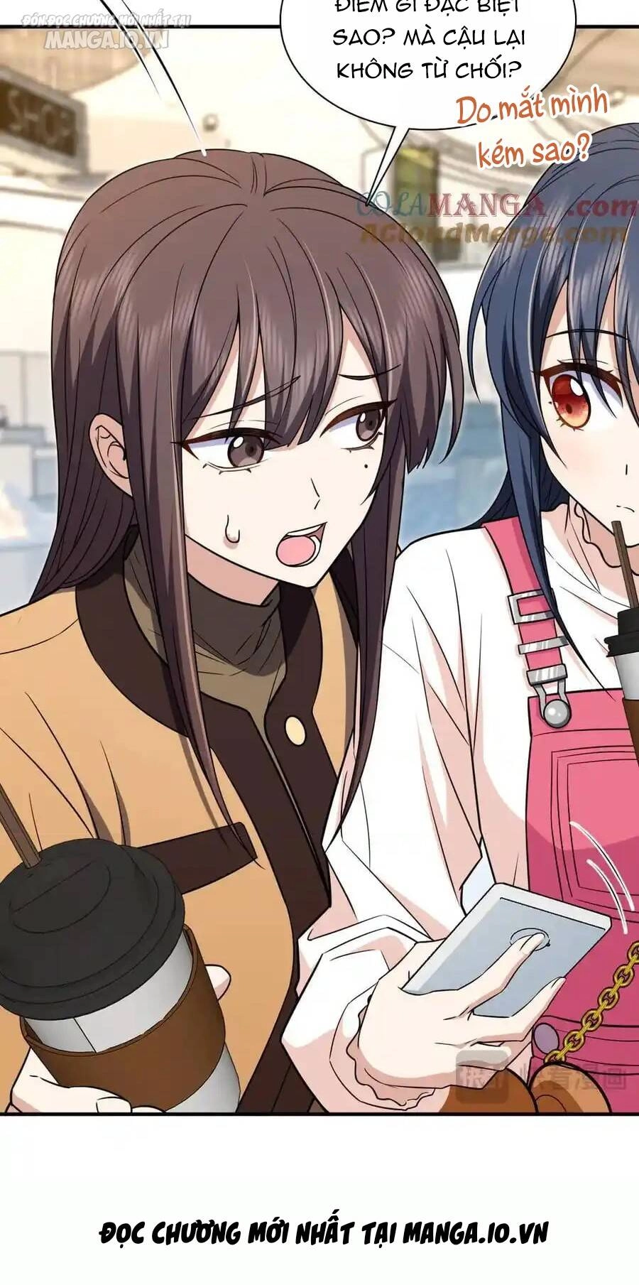 Bà Xã Nhà Tôi Đến Từ Ngàn Năm Trước Chapter 265 - 8