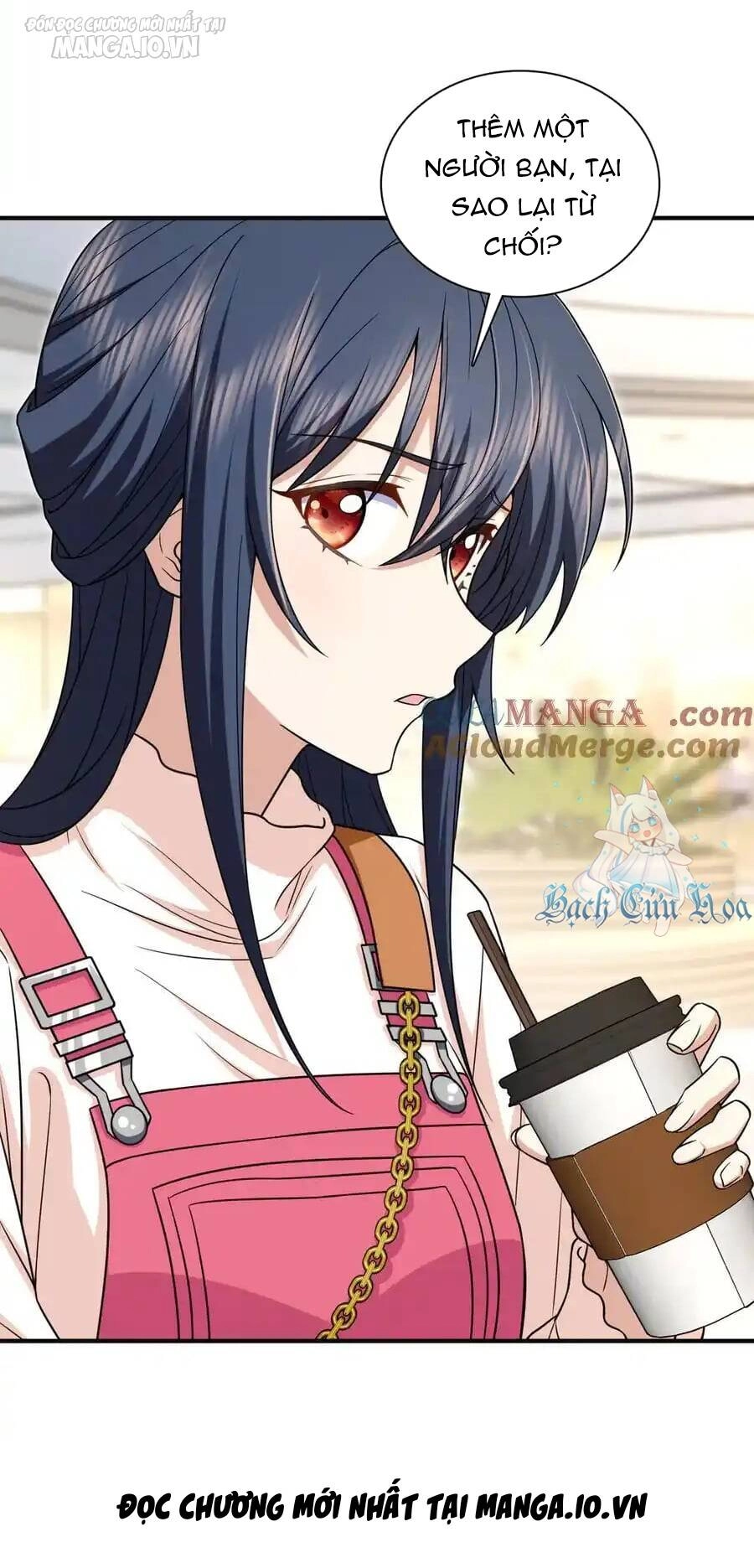 Bà Xã Nhà Tôi Đến Từ Ngàn Năm Trước Chapter 265 - 9