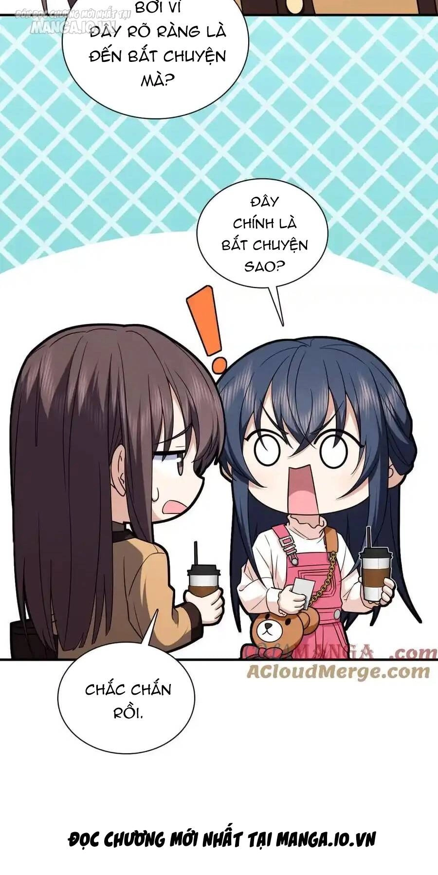 Bà Xã Nhà Tôi Đến Từ Ngàn Năm Trước Chapter 265 - 11