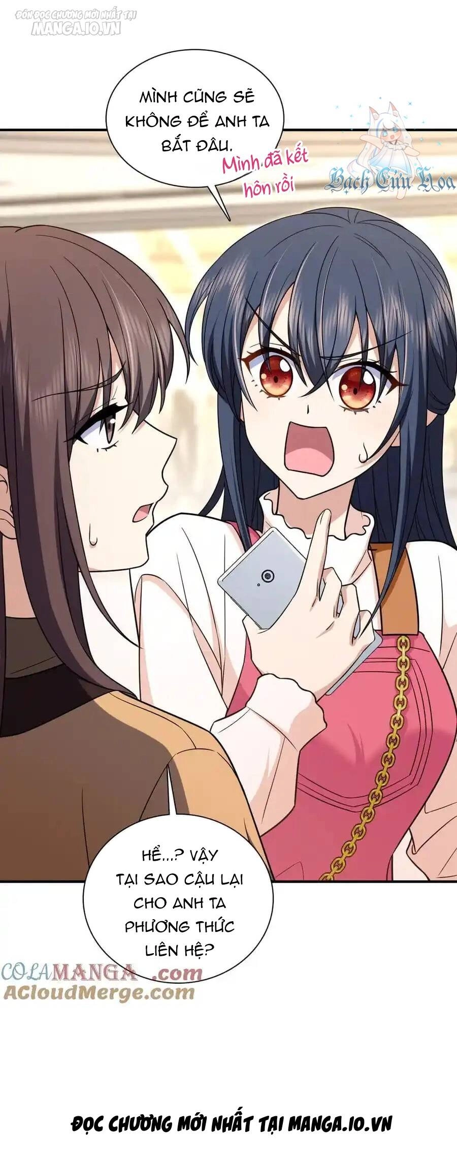 Bà Xã Nhà Tôi Đến Từ Ngàn Năm Trước Chapter 265 - 12