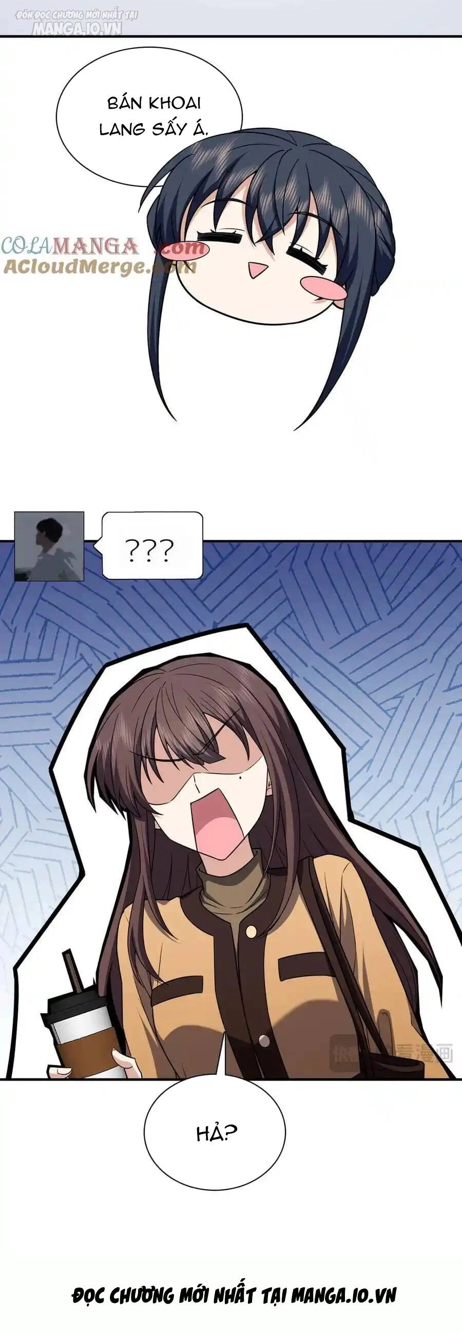 Bà Xã Nhà Tôi Đến Từ Ngàn Năm Trước Chapter 265 - 14