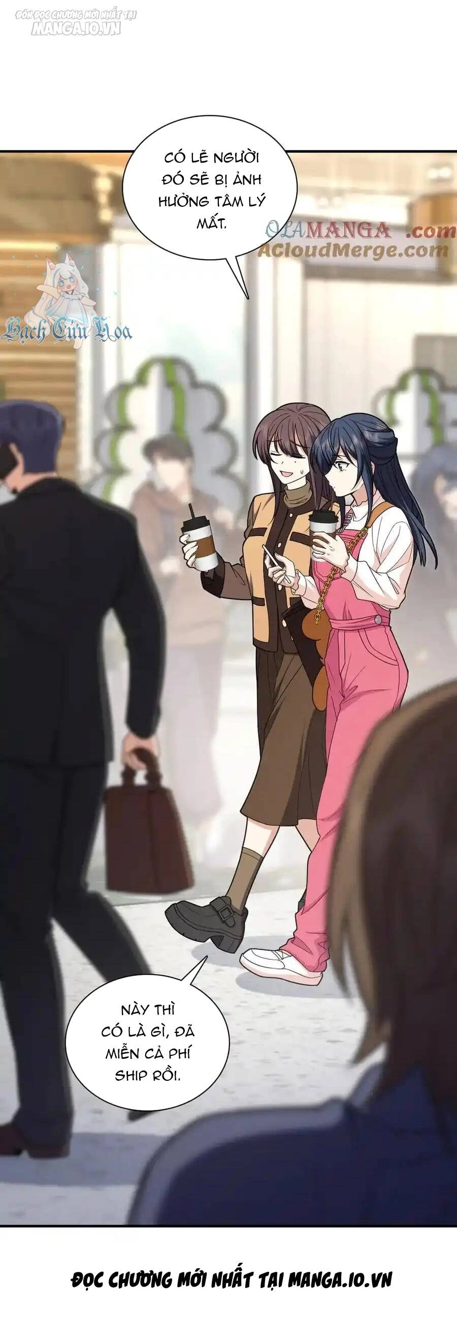 Bà Xã Nhà Tôi Đến Từ Ngàn Năm Trước Chapter 265 - 19