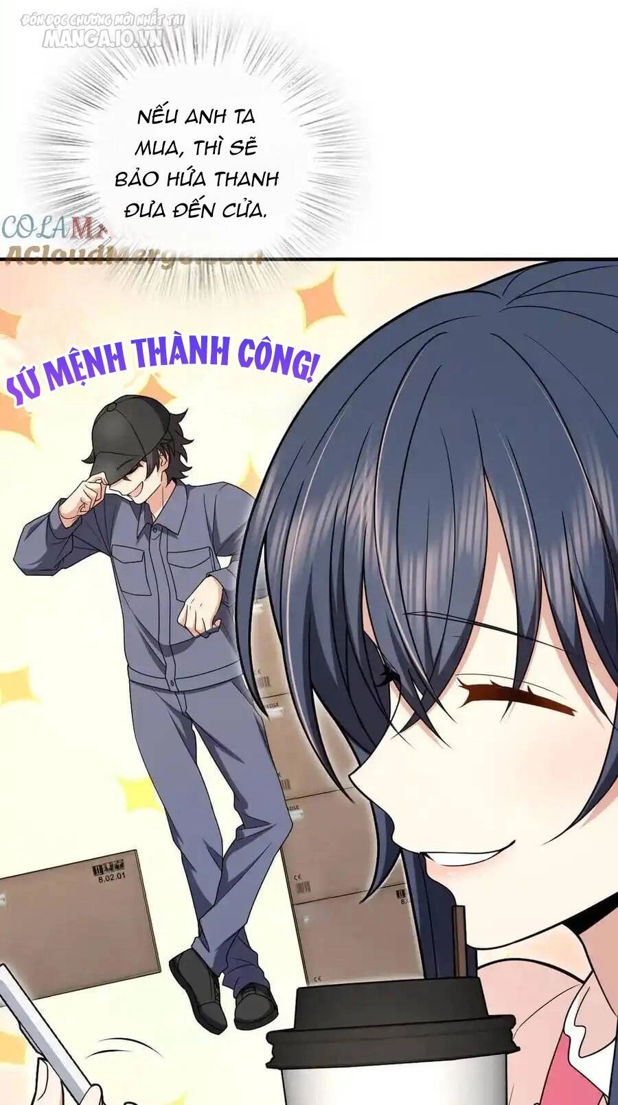 Bà Xã Nhà Tôi Đến Từ Ngàn Năm Trước Chapter 265 - 20