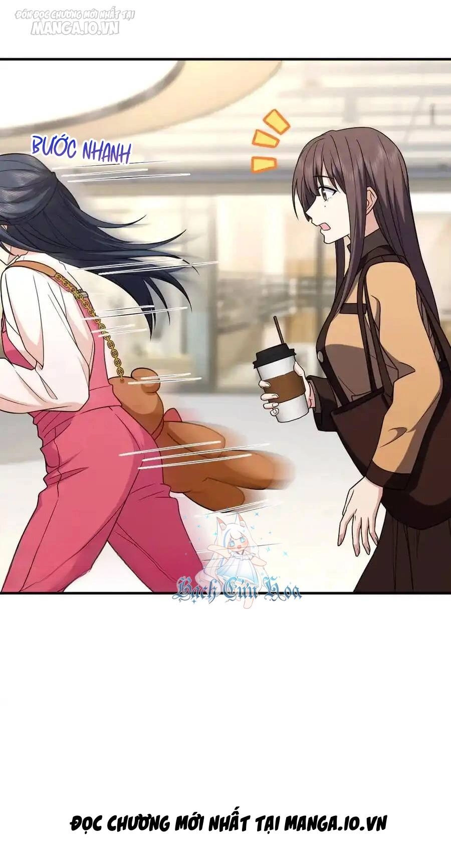 Bà Xã Nhà Tôi Đến Từ Ngàn Năm Trước Chapter 265 - 23