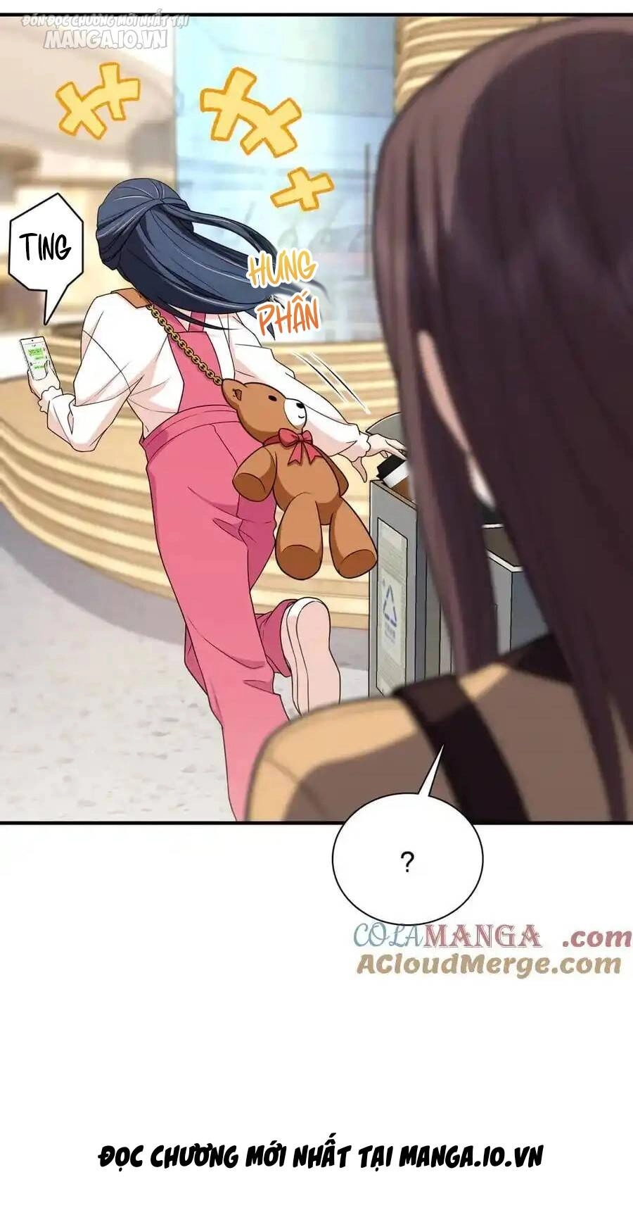 Bà Xã Nhà Tôi Đến Từ Ngàn Năm Trước Chapter 265 - 24