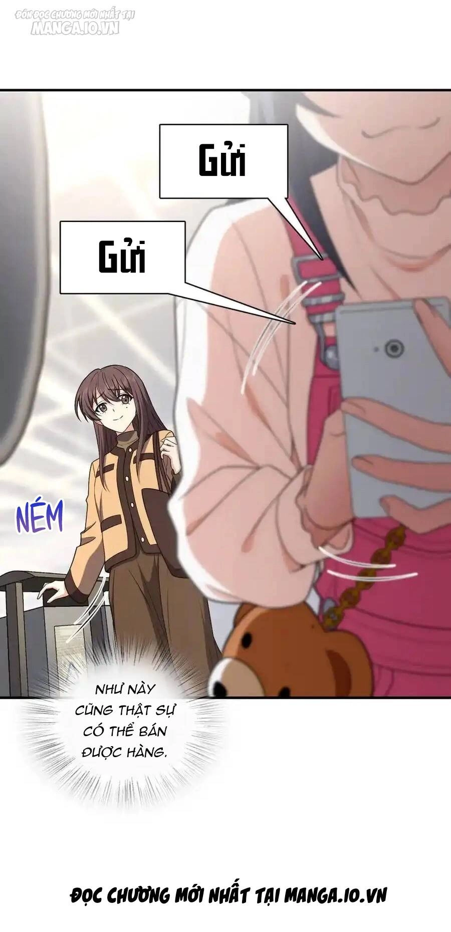 Bà Xã Nhà Tôi Đến Từ Ngàn Năm Trước Chapter 265 - 25