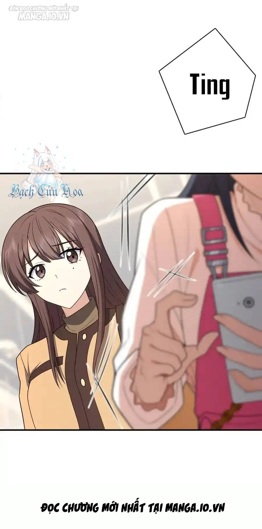 Bà Xã Nhà Tôi Đến Từ Ngàn Năm Trước Chapter 265 - 26