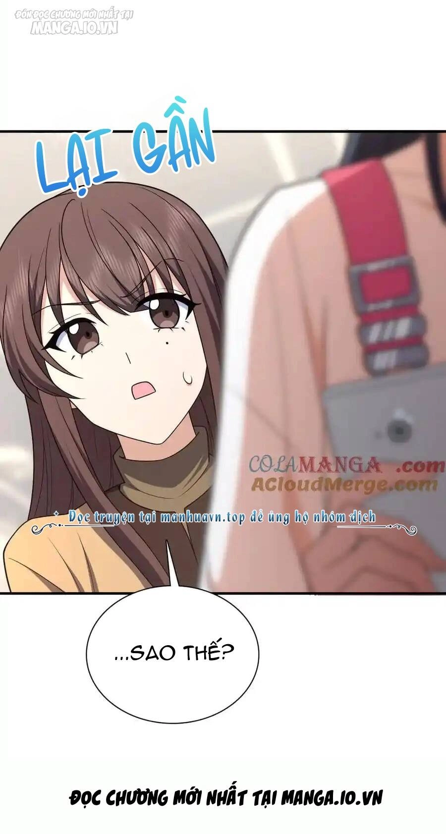 Bà Xã Nhà Tôi Đến Từ Ngàn Năm Trước Chapter 265 - 27