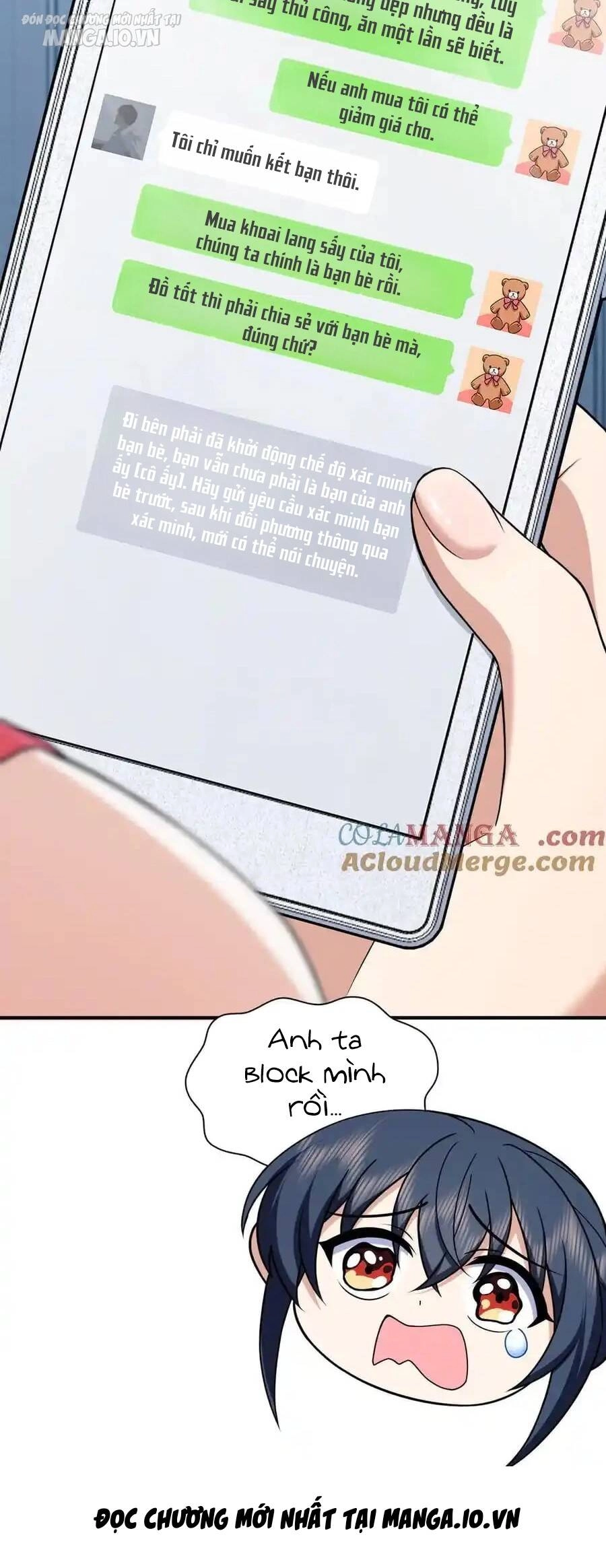 Bà Xã Nhà Tôi Đến Từ Ngàn Năm Trước Chapter 265 - 29