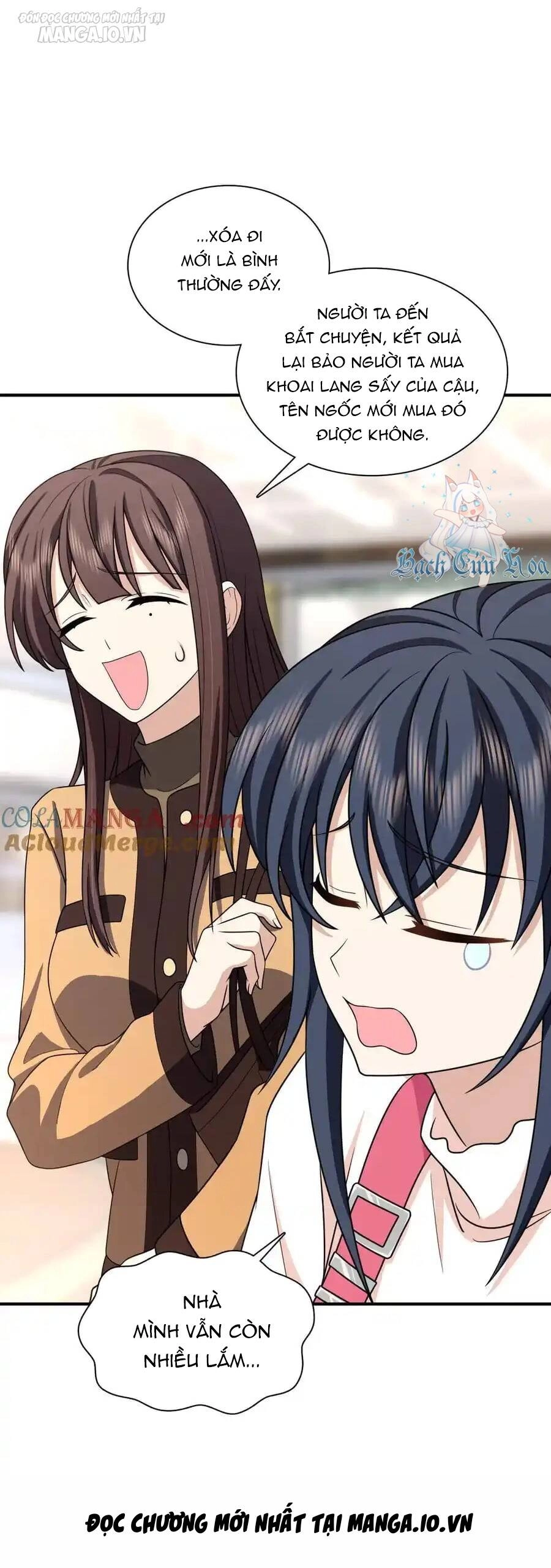 Bà Xã Nhà Tôi Đến Từ Ngàn Năm Trước Chapter 265 - 30