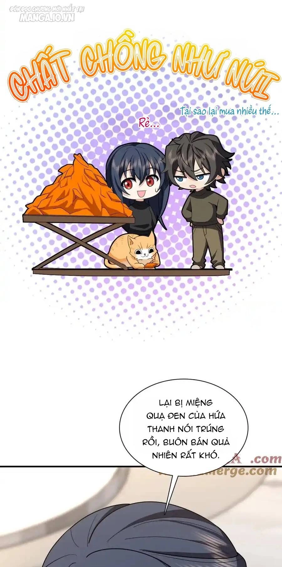 Bà Xã Nhà Tôi Đến Từ Ngàn Năm Trước Chapter 265 - 31