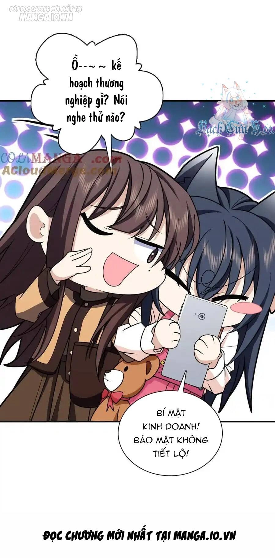 Bà Xã Nhà Tôi Đến Từ Ngàn Năm Trước Chapter 265 - 33