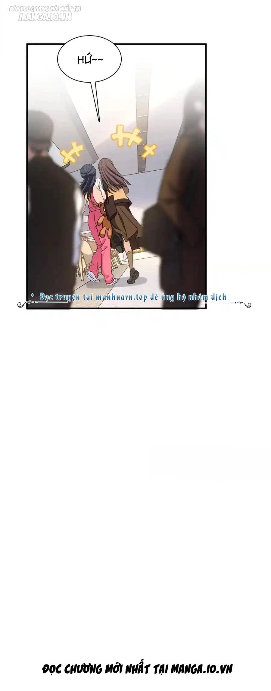 Bà Xã Nhà Tôi Đến Từ Ngàn Năm Trước Chapter 265 - 34