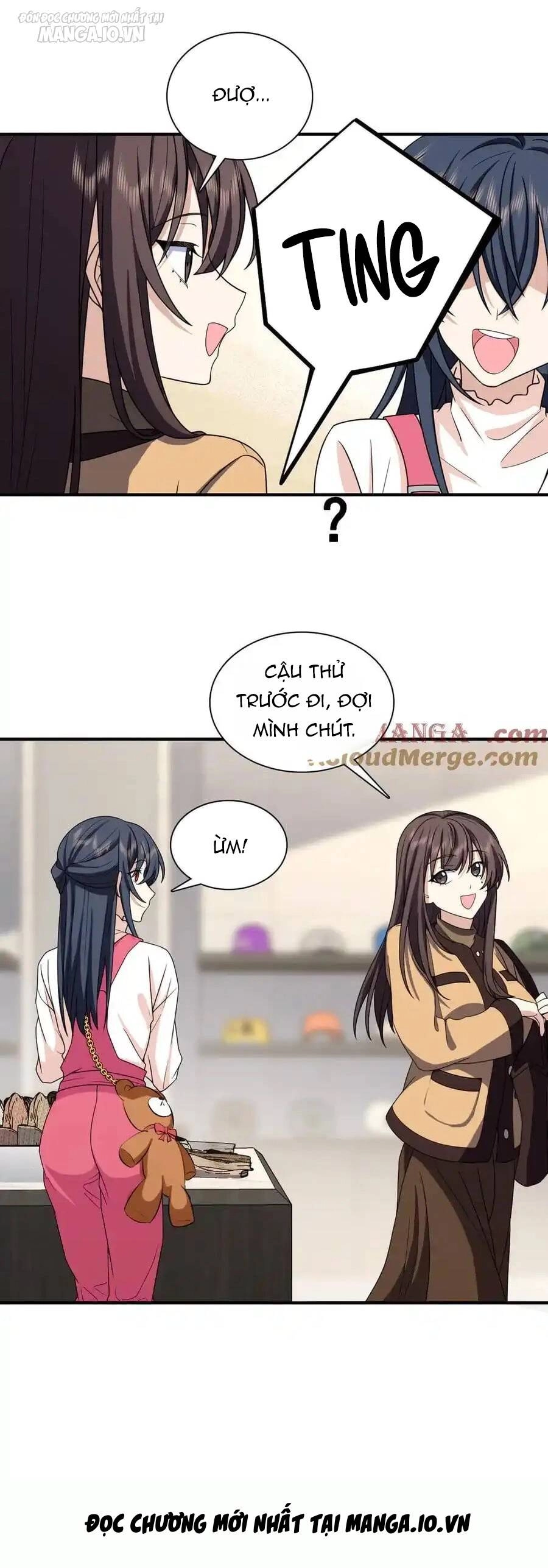 Bà Xã Nhà Tôi Đến Từ Ngàn Năm Trước Chapter 265 - 37