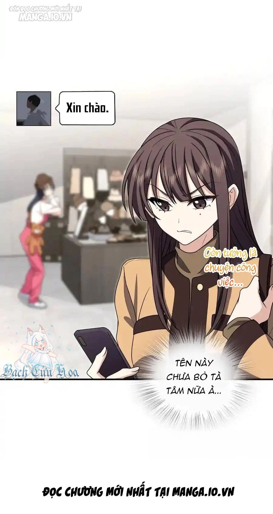 Bà Xã Nhà Tôi Đến Từ Ngàn Năm Trước Chapter 265 - 38