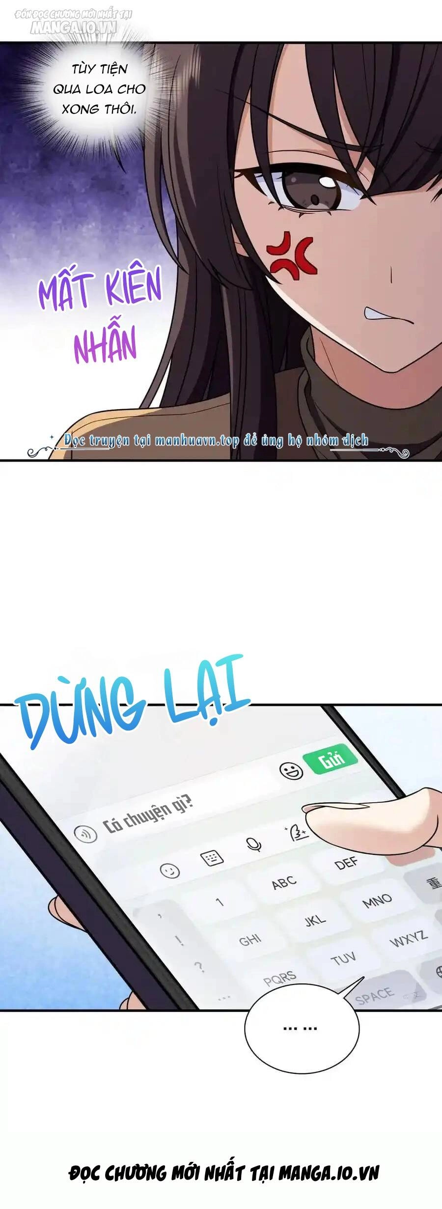 Bà Xã Nhà Tôi Đến Từ Ngàn Năm Trước Chapter 265 - 39